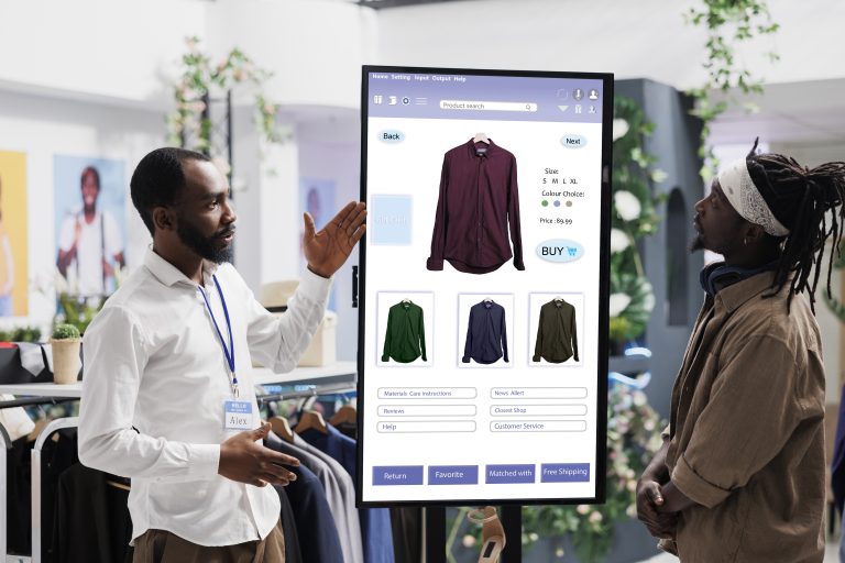 Retail Never Had a Feedback Loop — Until Now
